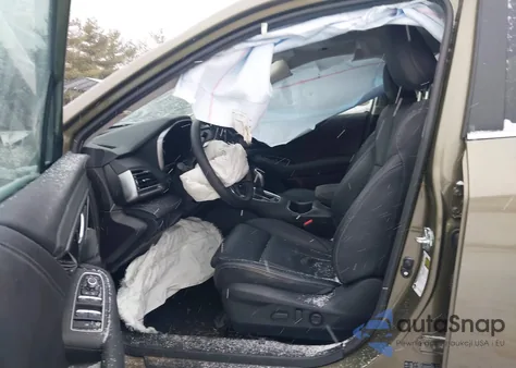 2024 Subaru Outback Limited z USA, uszkodzony, nr VIN 4S4BTANC3R3111030